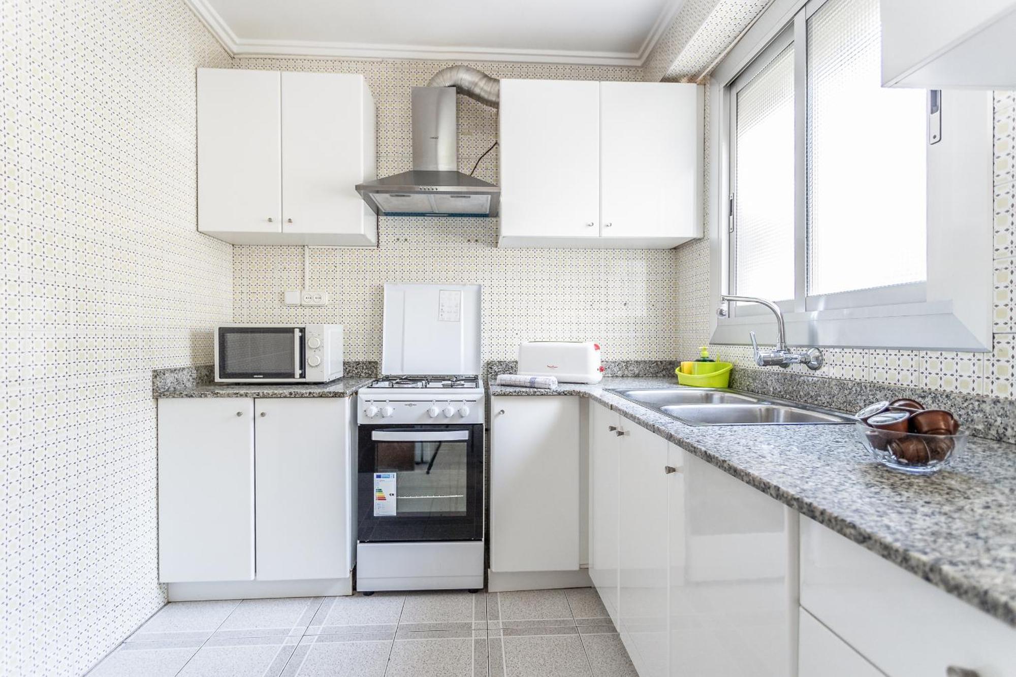 Ferienwohnung Casa Victoria Valencia Exterior foto